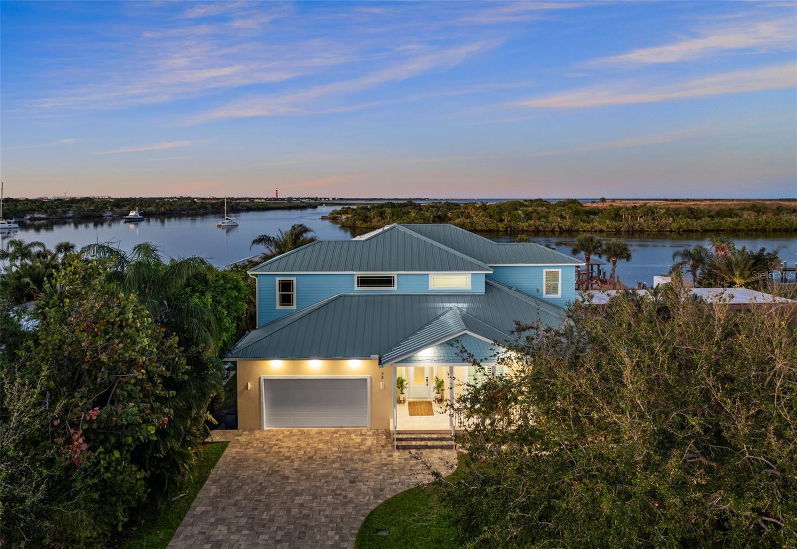 73 CUNNINGHAM DR