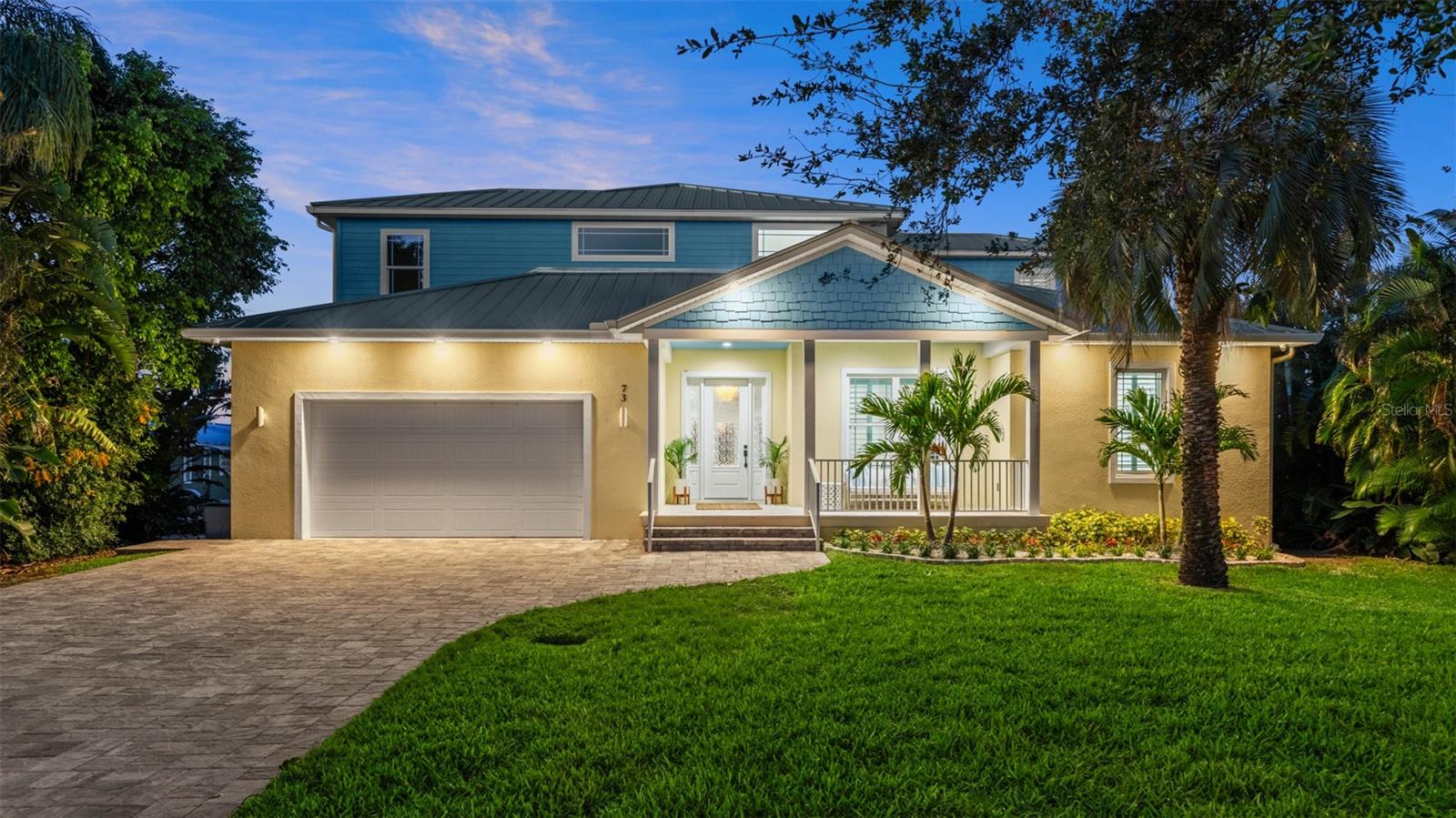73 CUNNINGHAM DR