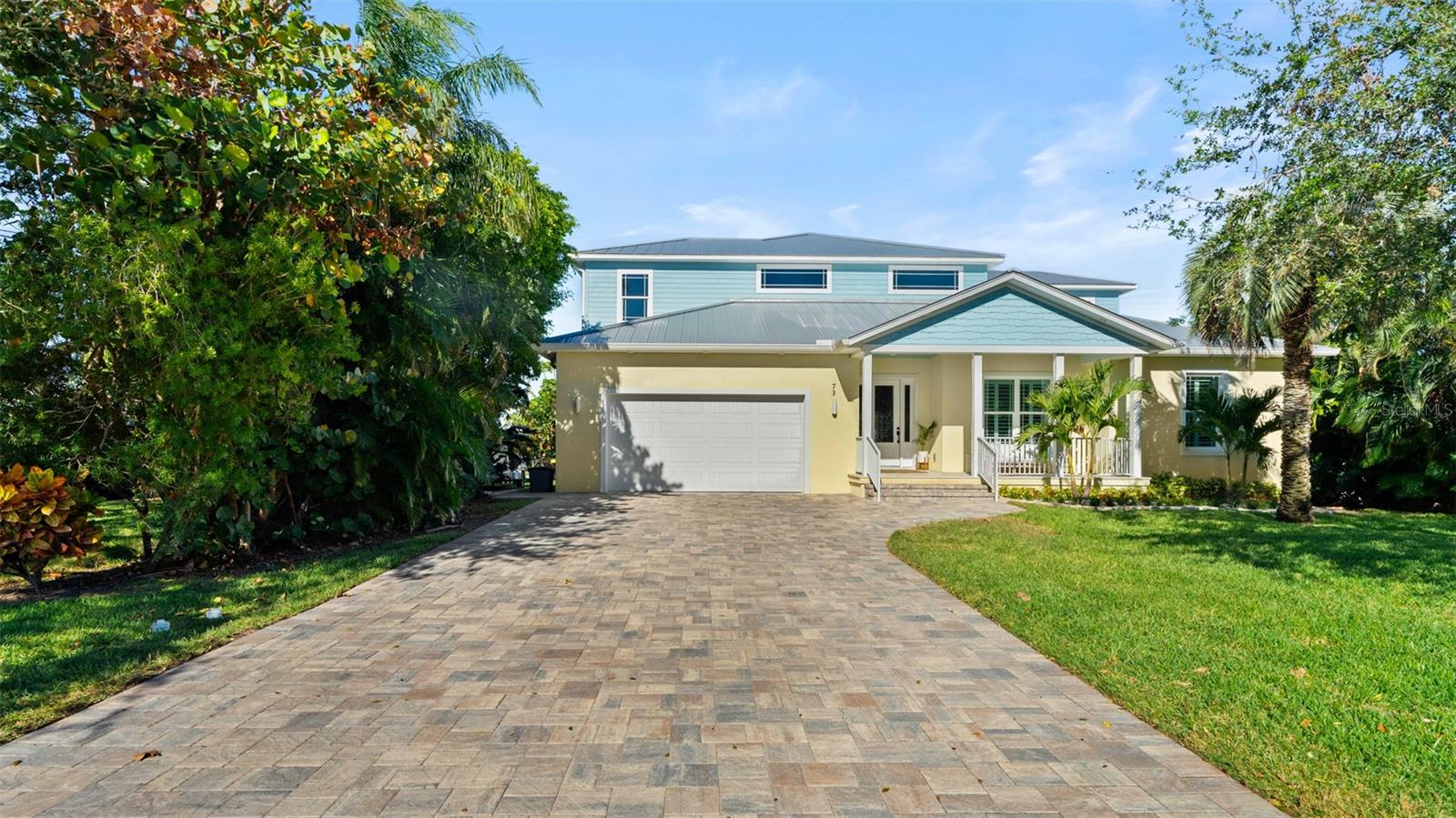 73 CUNNINGHAM DR