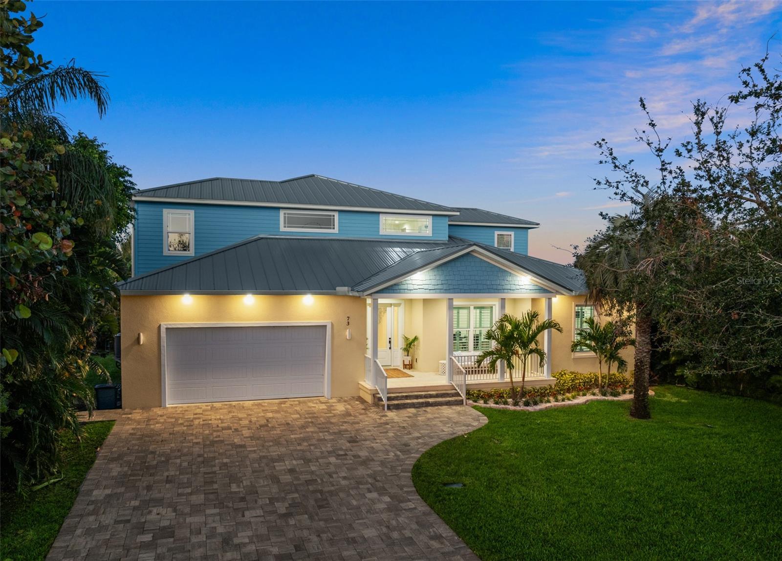 73 CUNNINGHAM DR