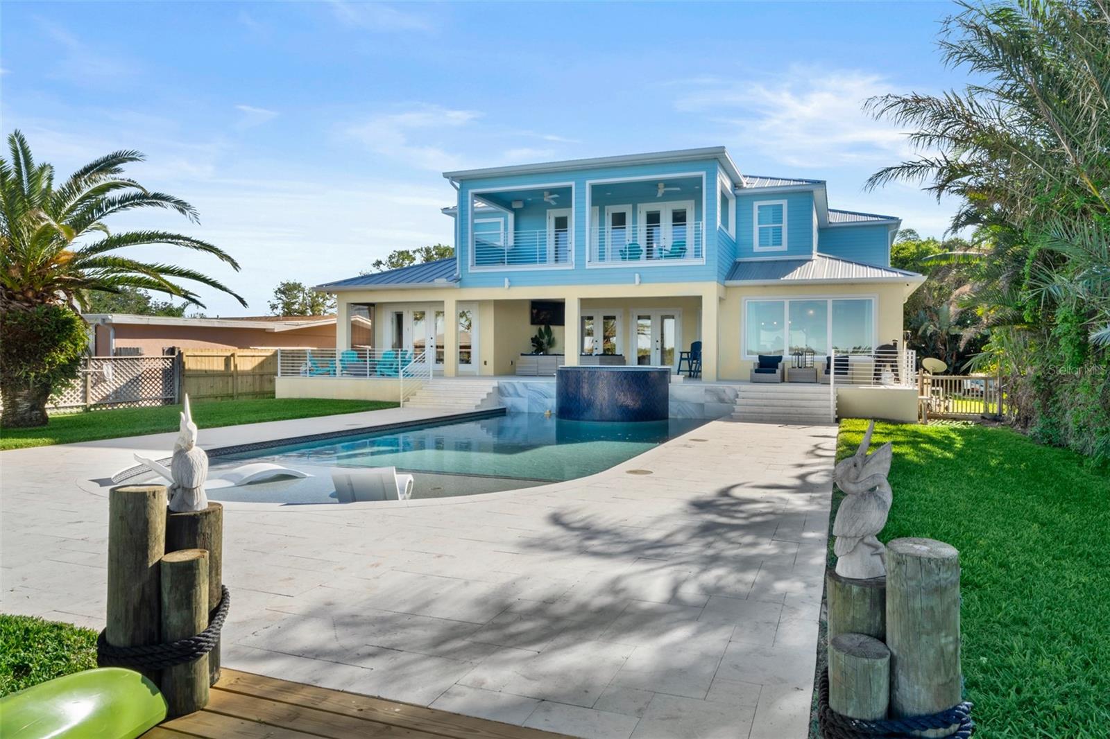73 CUNNINGHAM DR