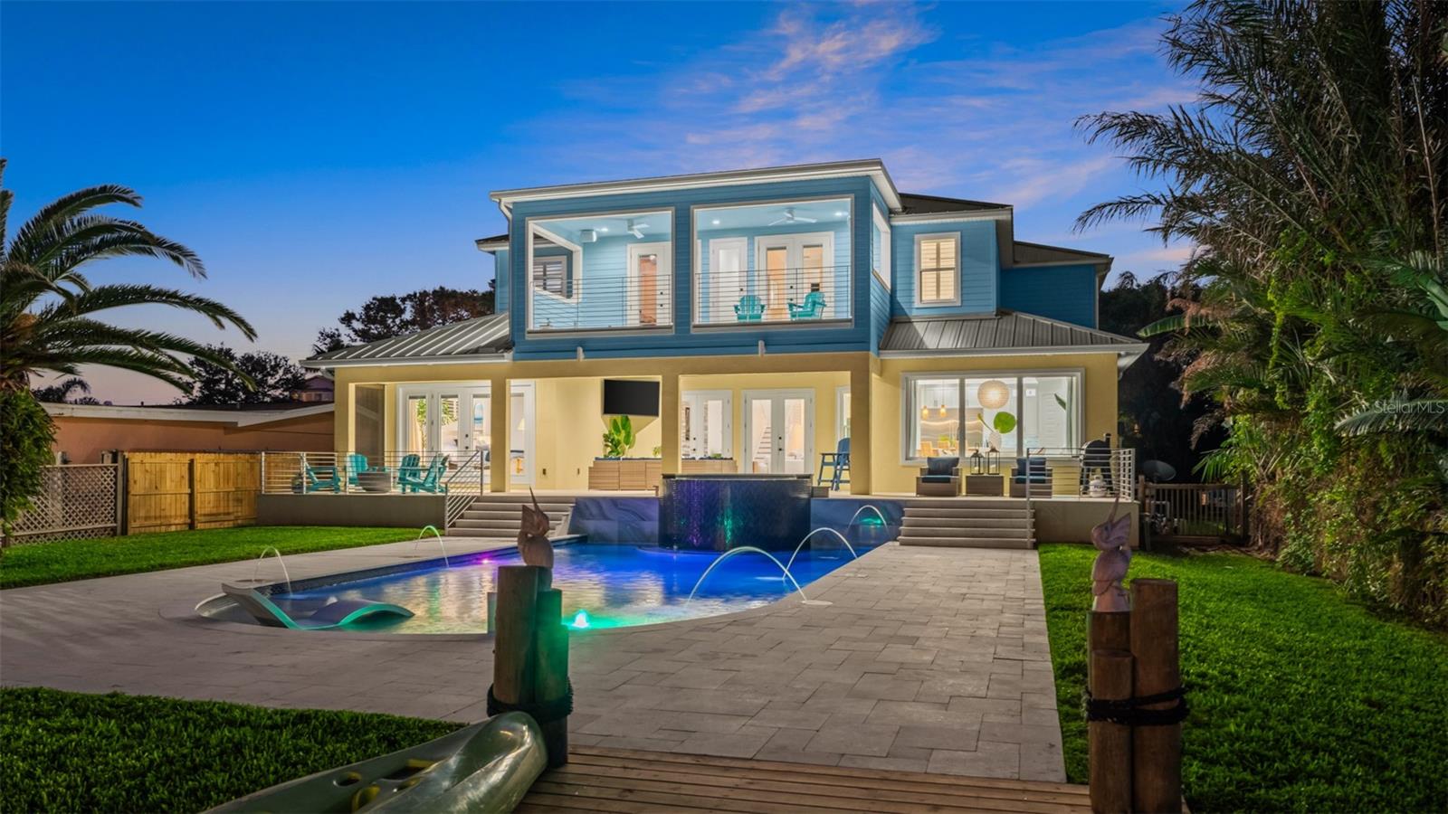 73 CUNNINGHAM DR
