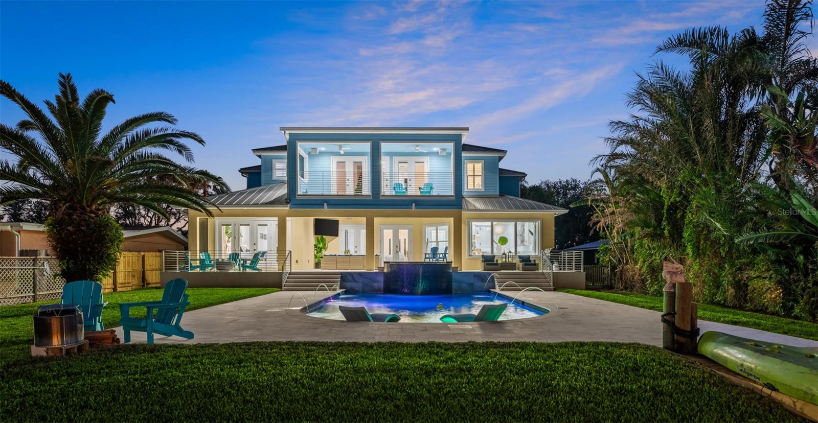 73 CUNNINGHAM DR