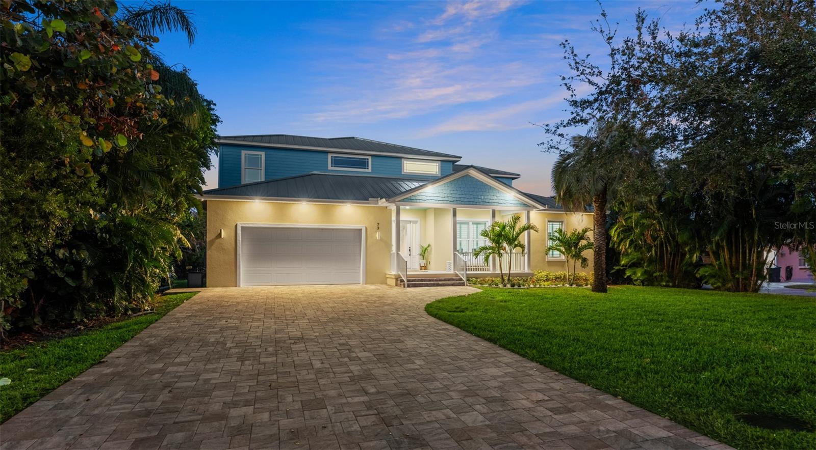 73 CUNNINGHAM DR