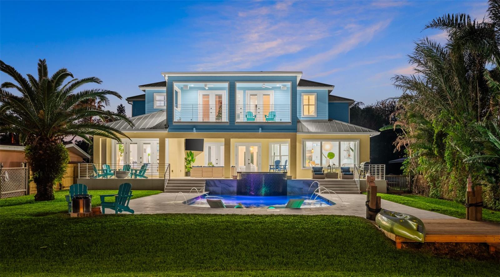 73 CUNNINGHAM DR
