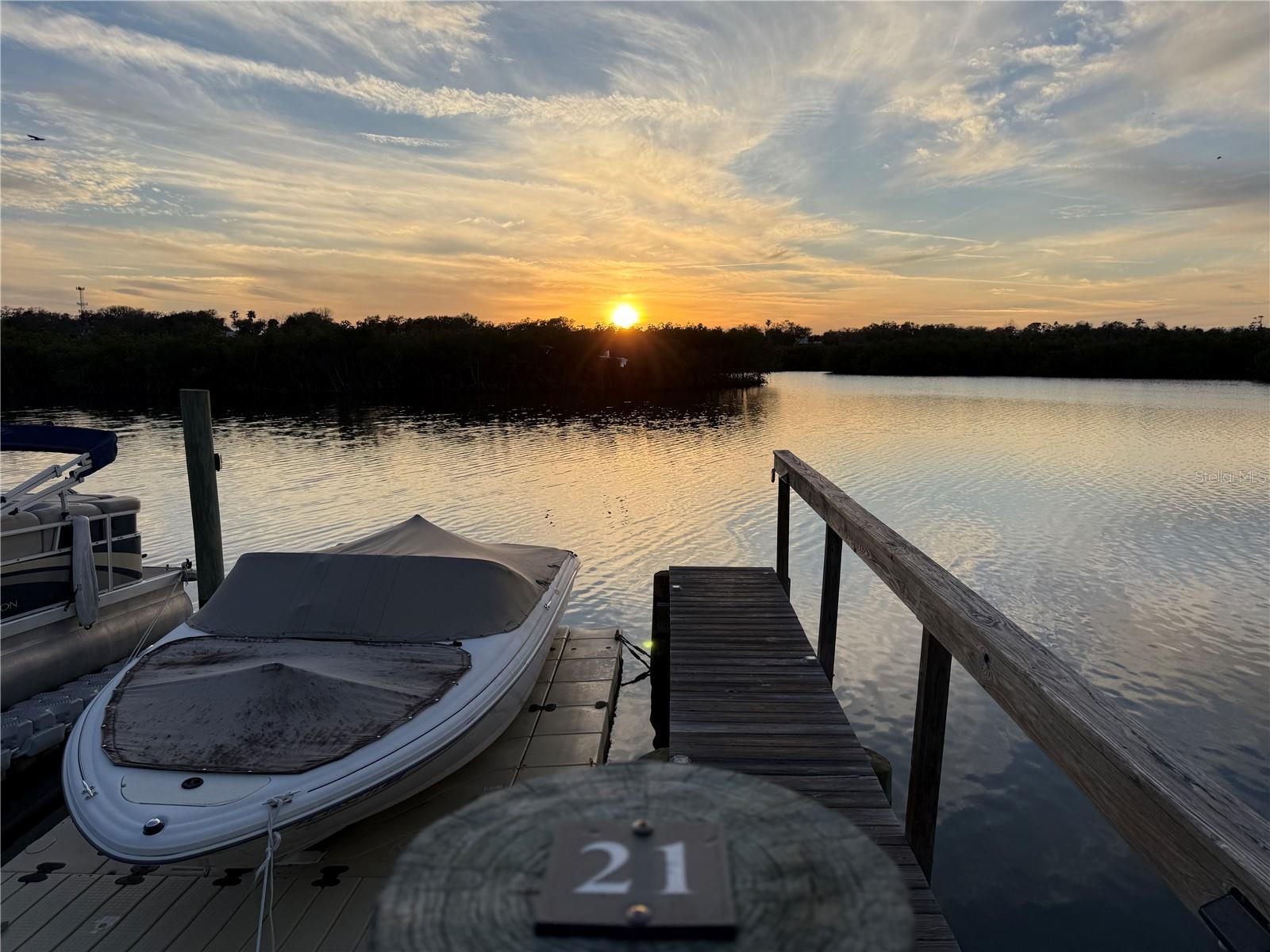 47 JACARANDA CAY CT #470