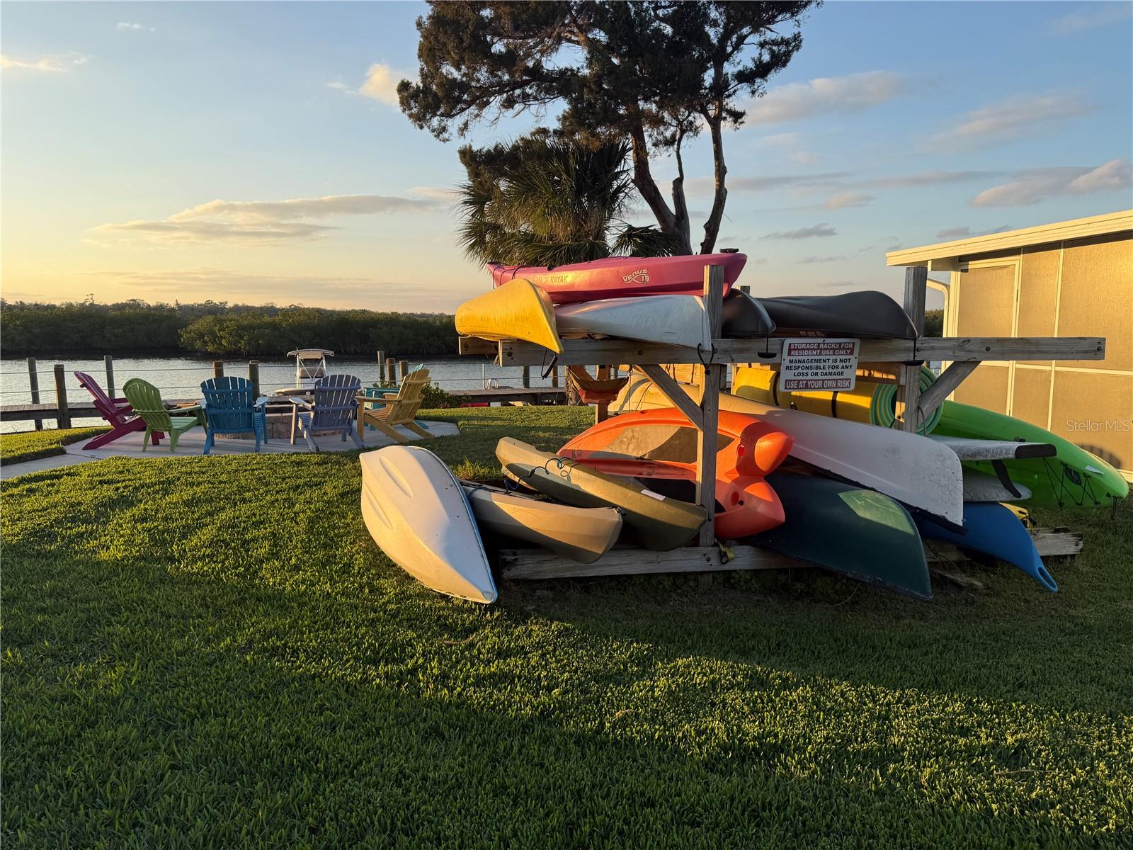 47 JACARANDA CAY CT #470