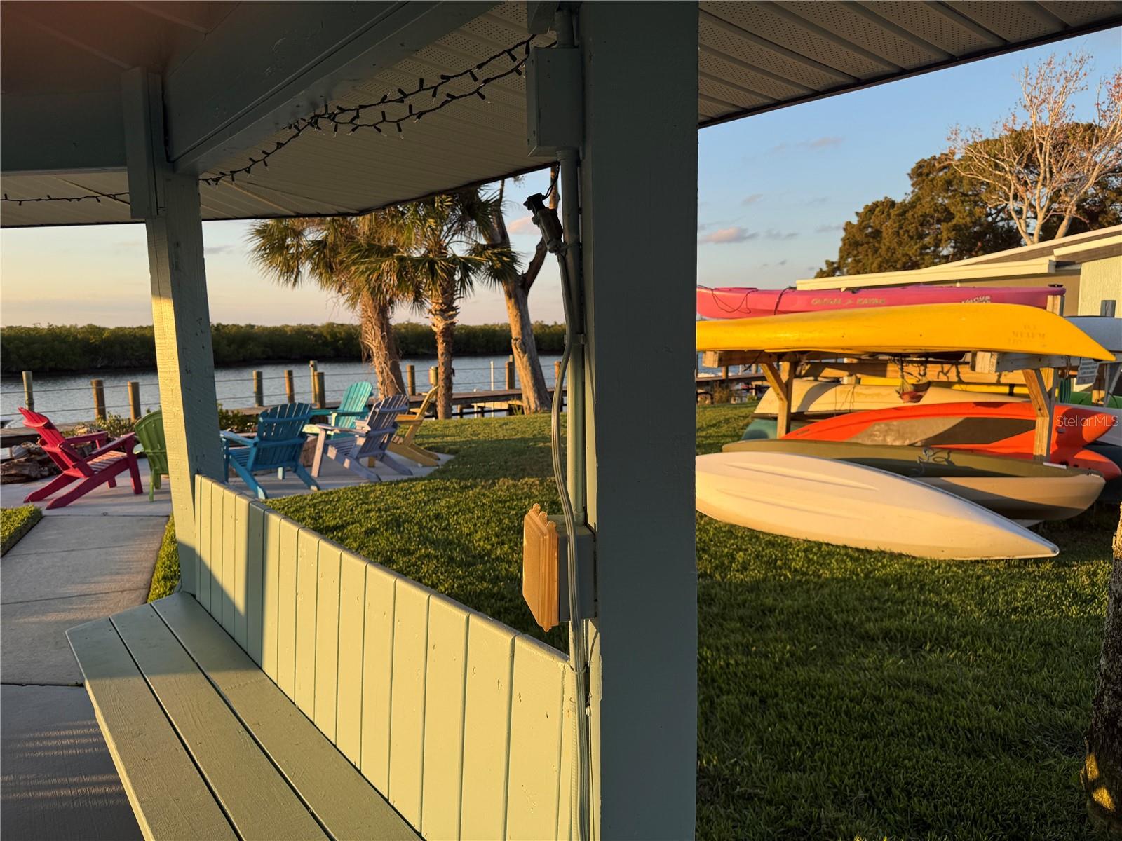 47 JACARANDA CAY CT #470