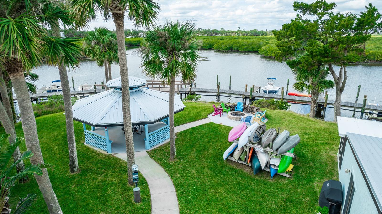 47 JACARANDA CAY CT #470