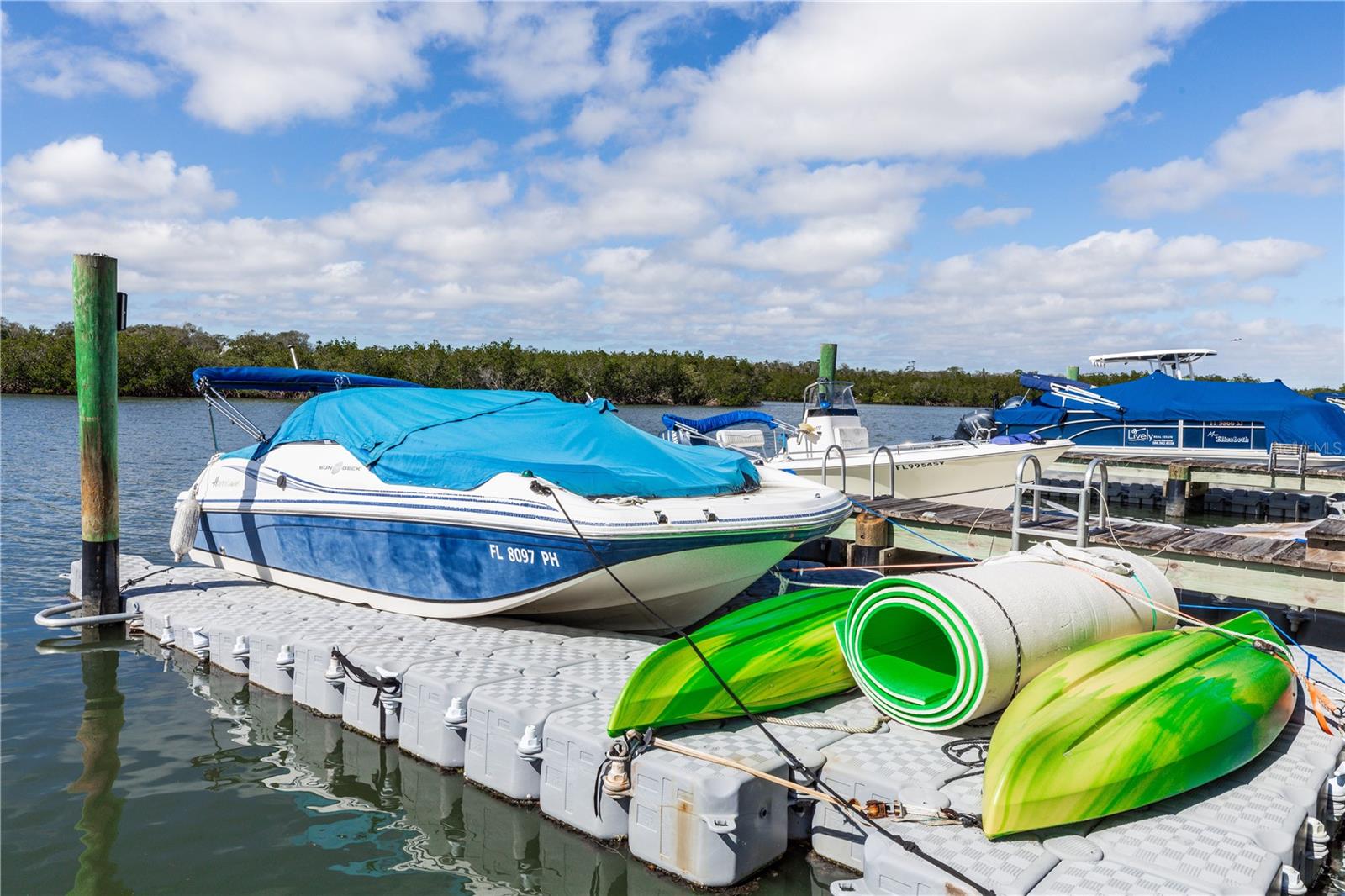 47 JACARANDA CAY CT #470