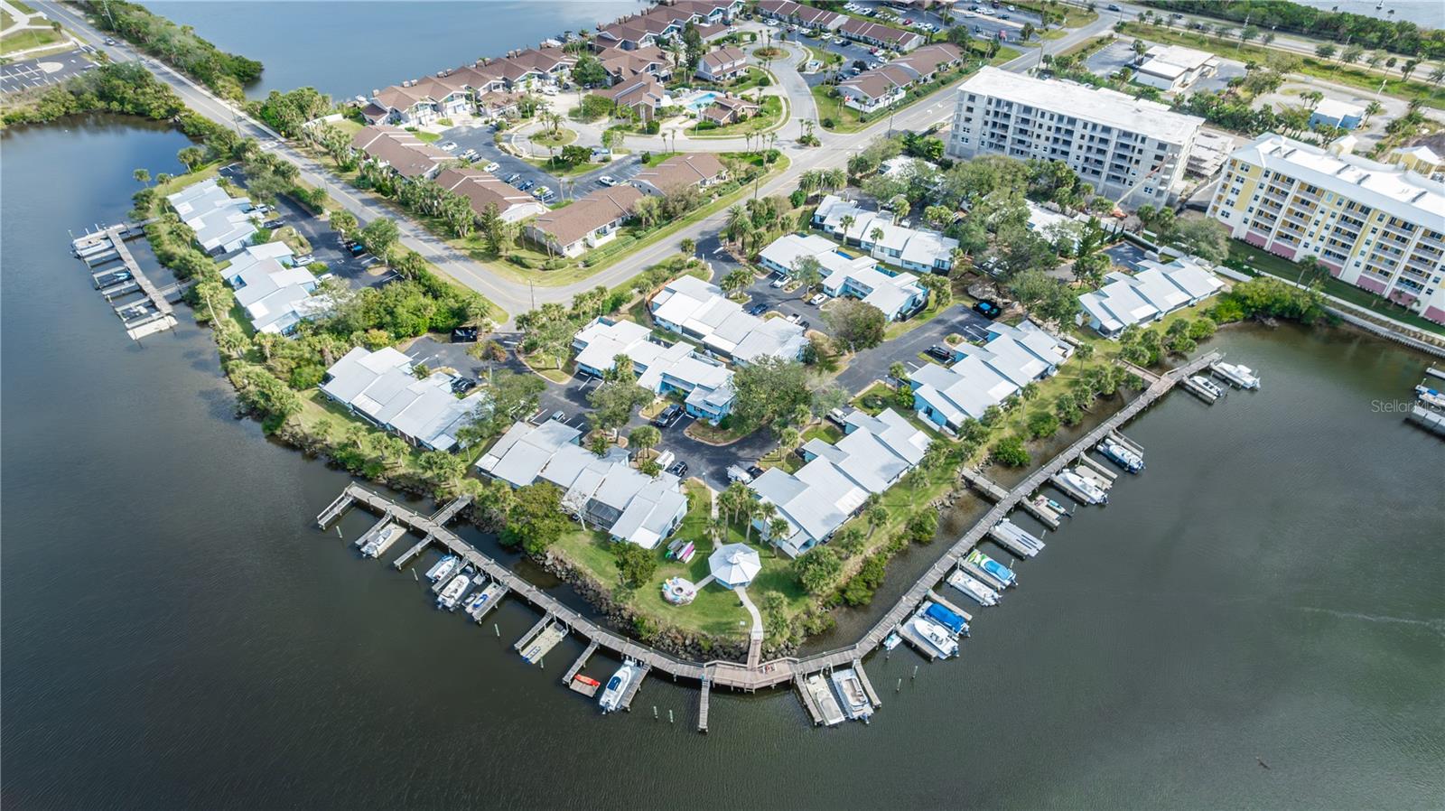 47 JACARANDA CAY CT #470