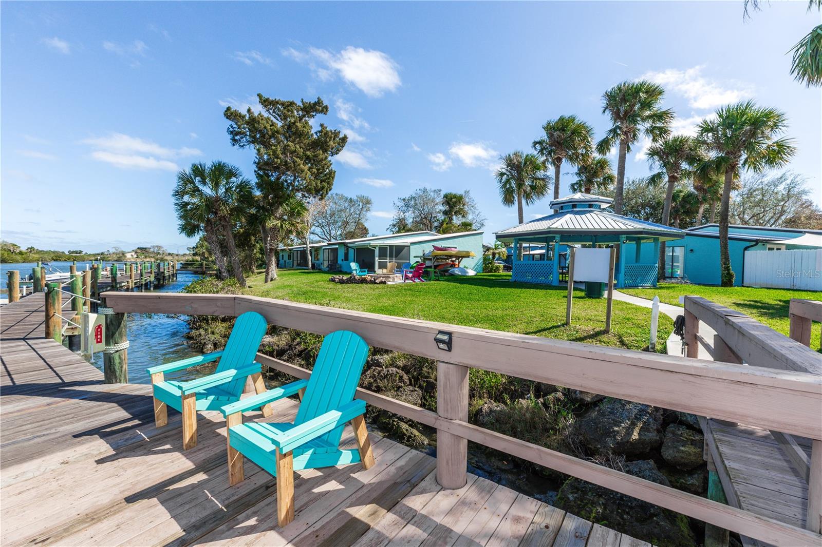 47 JACARANDA CAY CT #470