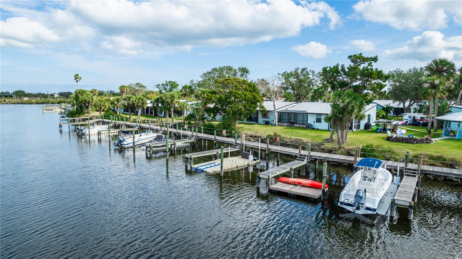 47 JACARANDA CAY CT #470