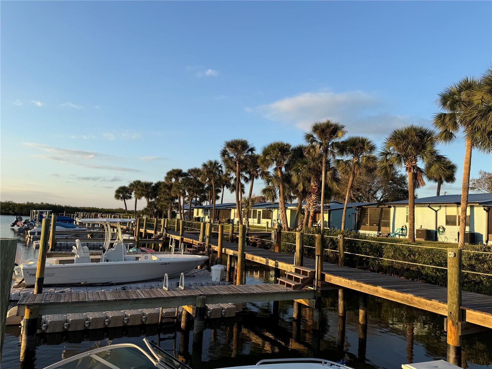 47 JACARANDA CAY CT #470