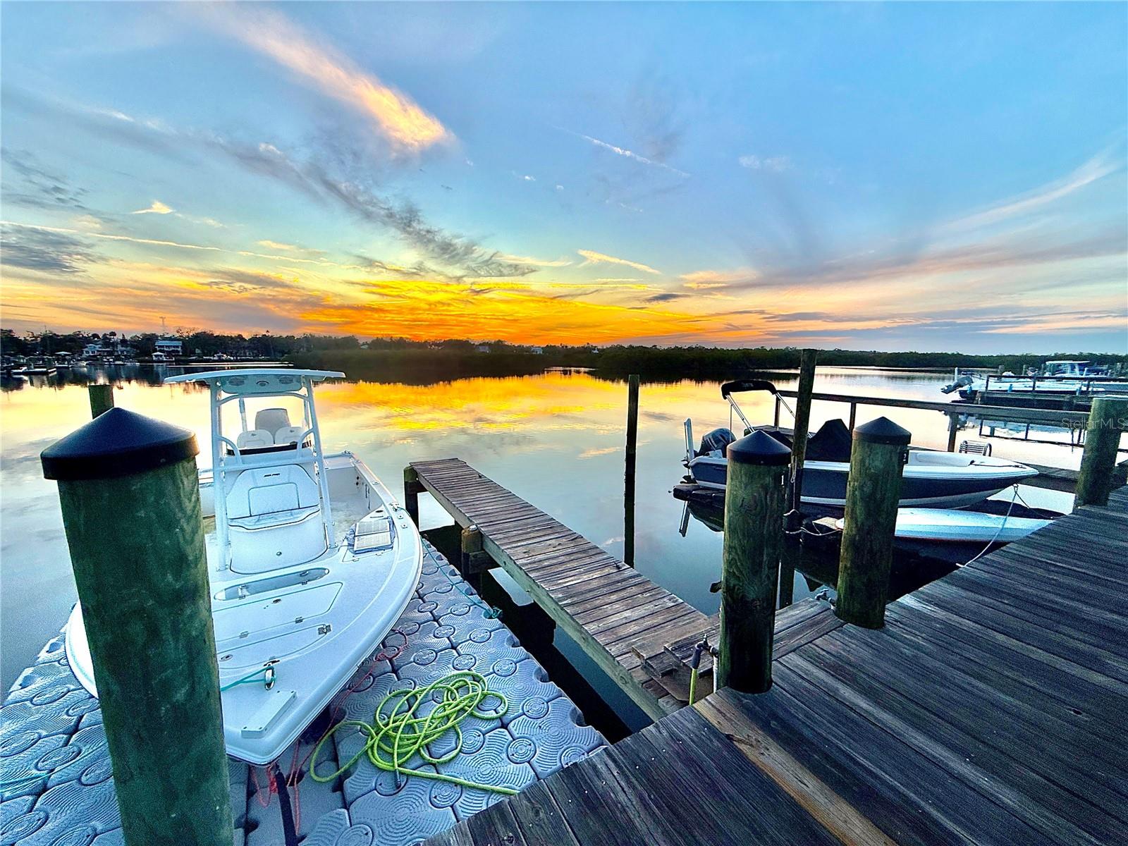 47 JACARANDA CAY CT #470