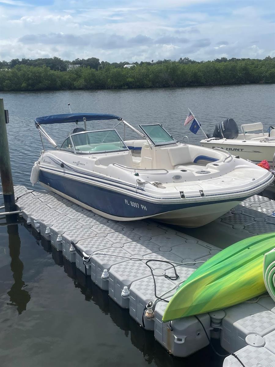 47 JACARANDA CAY CT #470