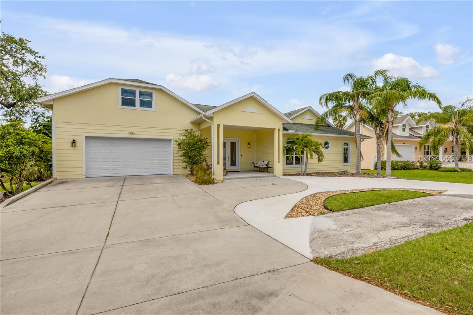 1804 SAXON DR