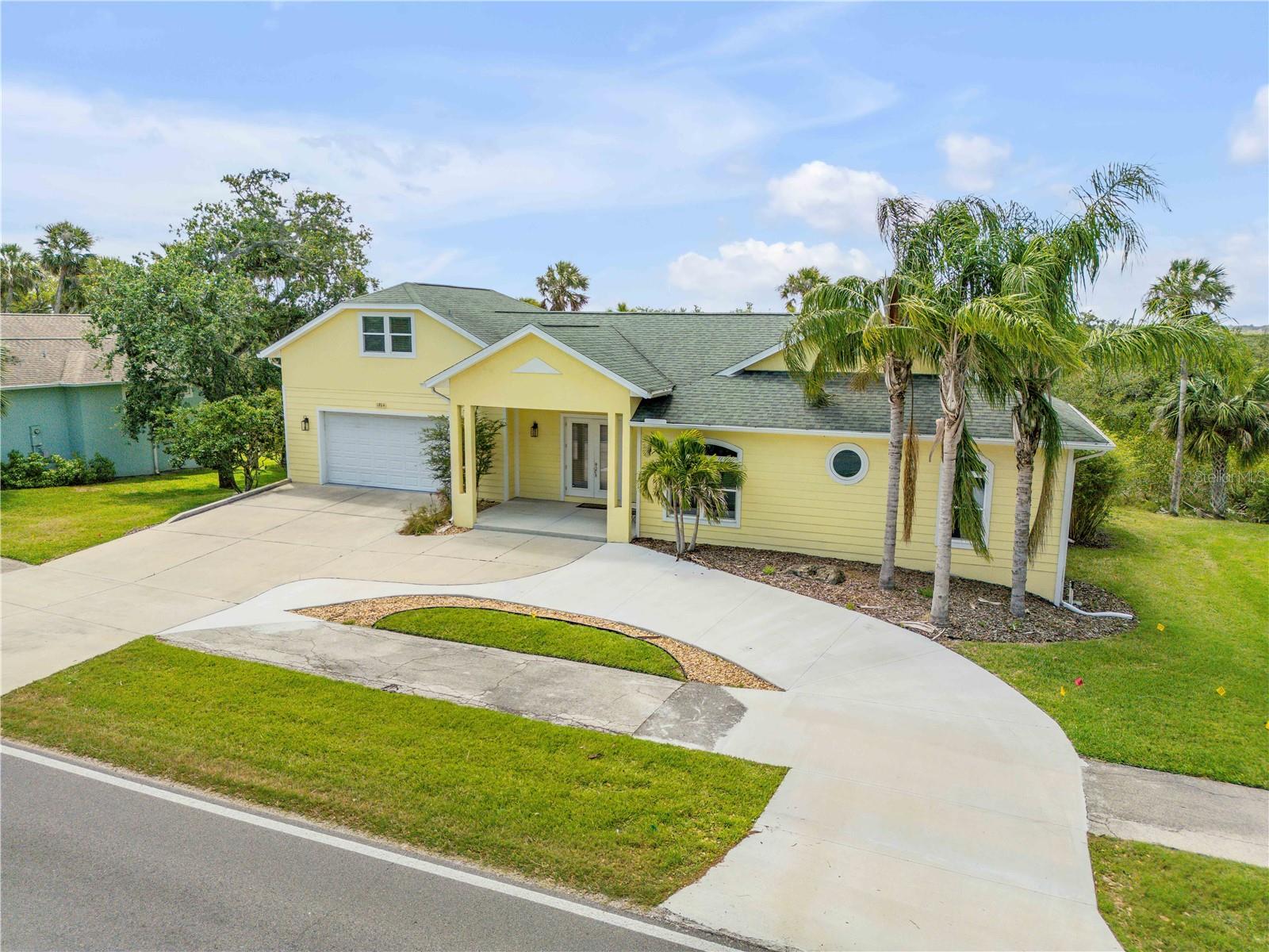 1804 SAXON DR