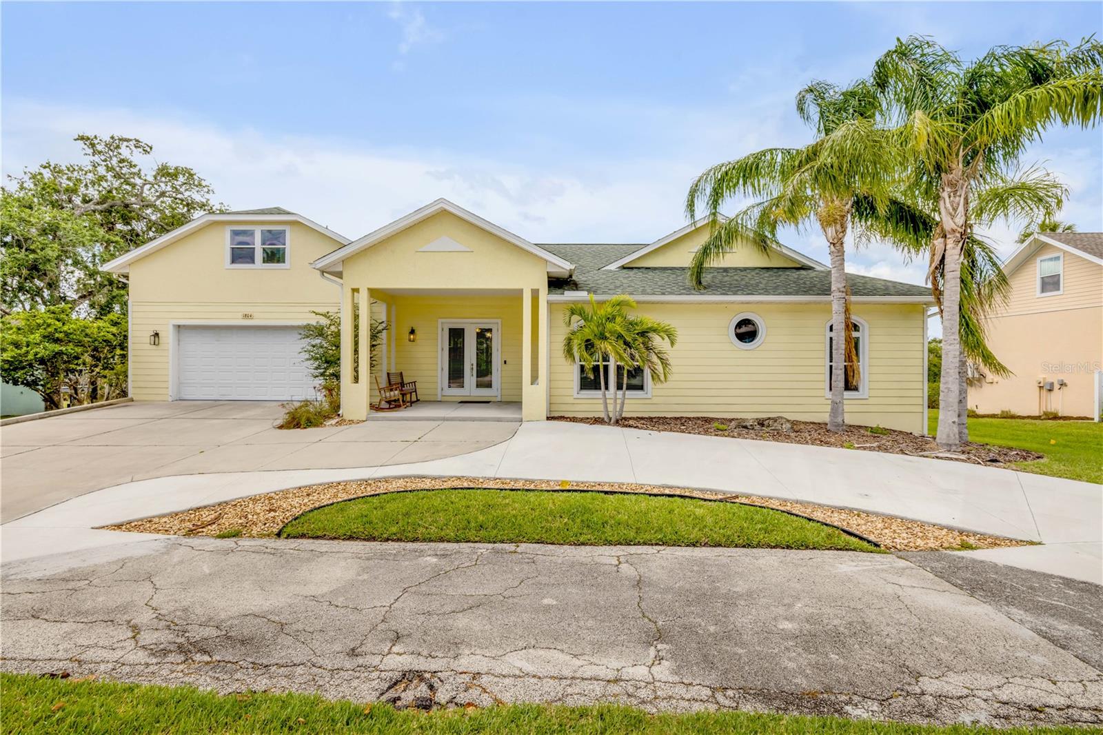 1804 SAXON DR