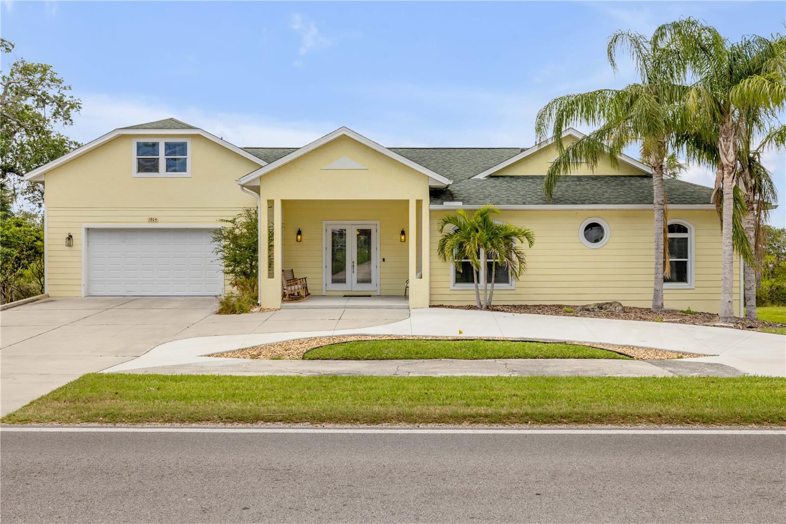1804 SAXON DR