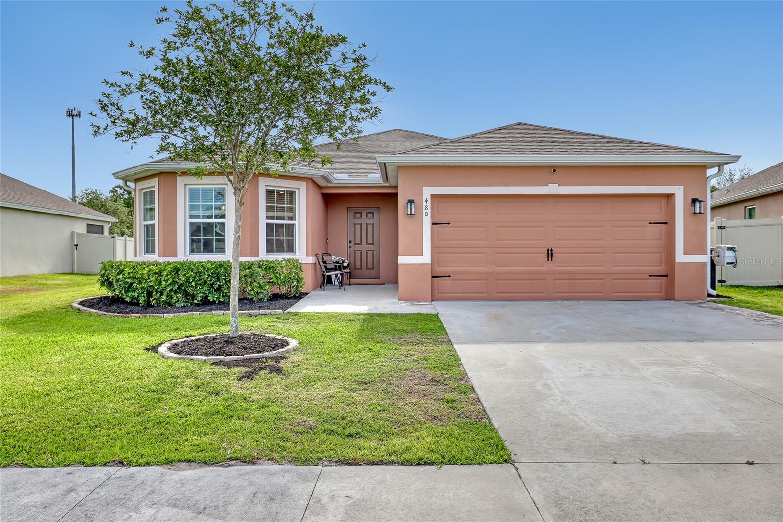 480 FOREST TRACE CIR