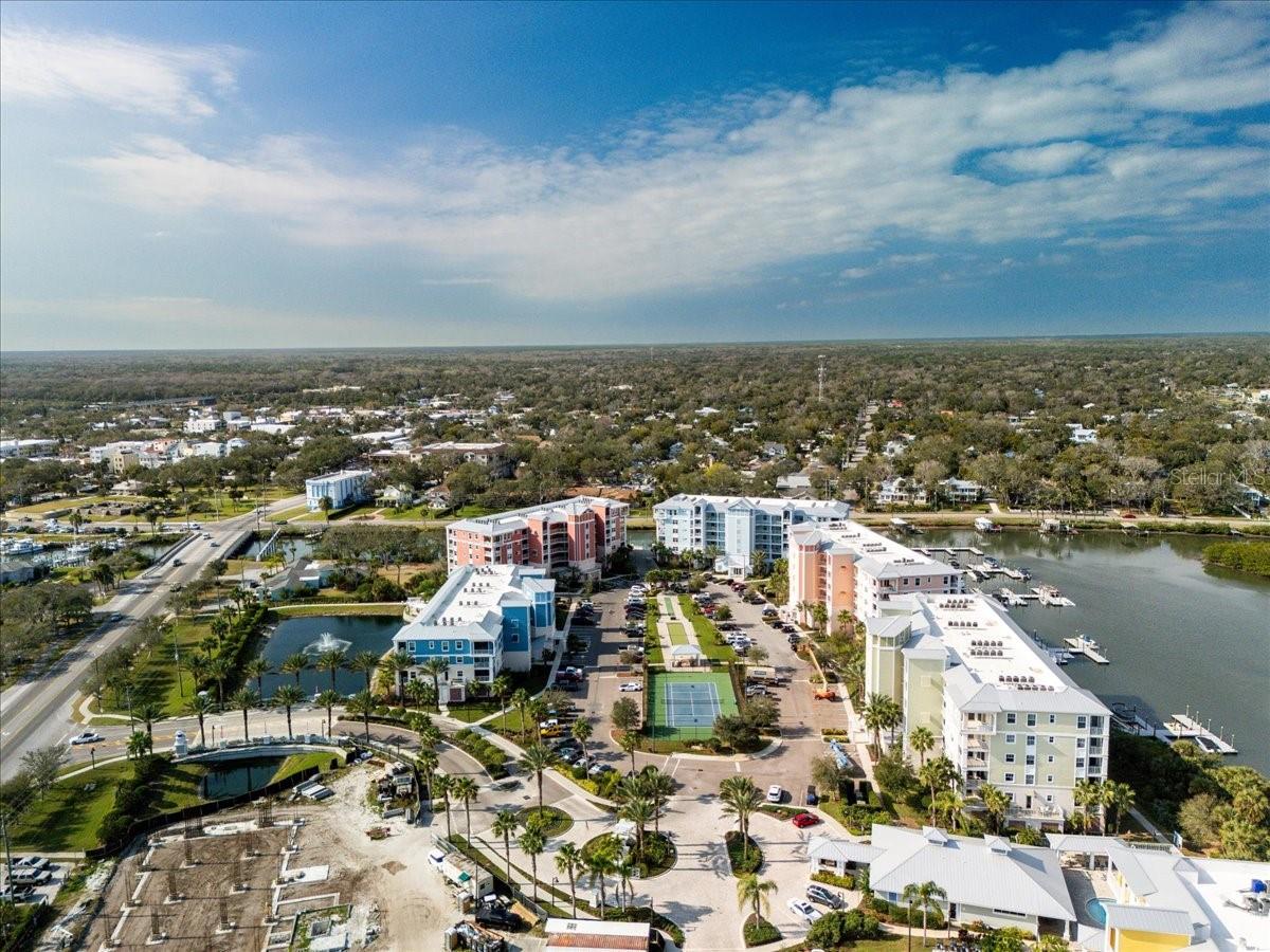 2 RIVERWALK DR #402