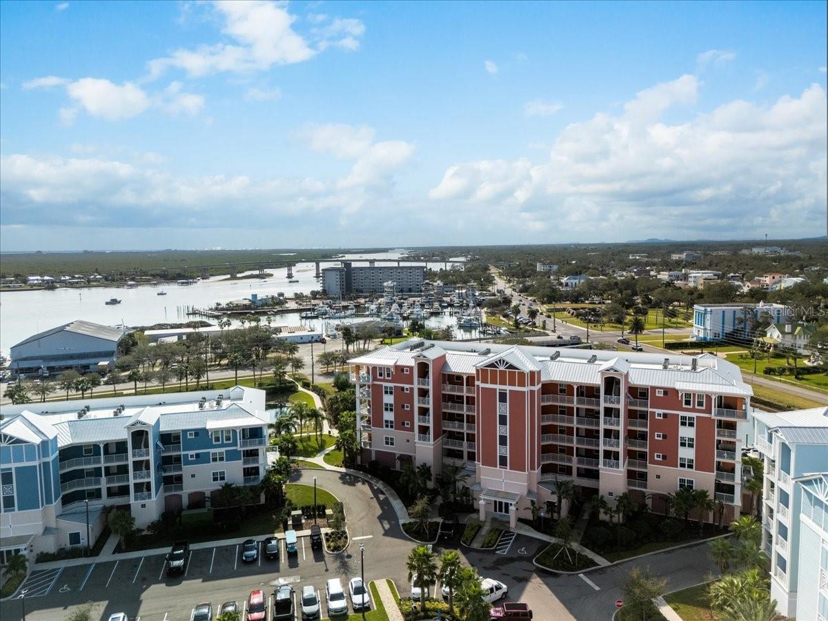 2 RIVERWALK DR #402