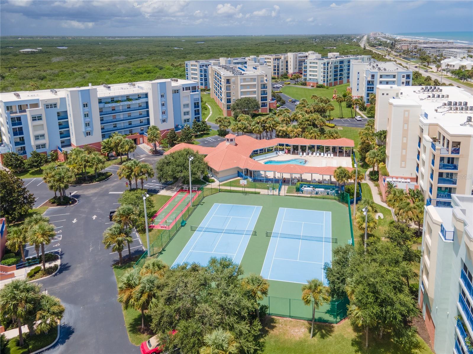 5300 S ATLANTIC AVE #2-507