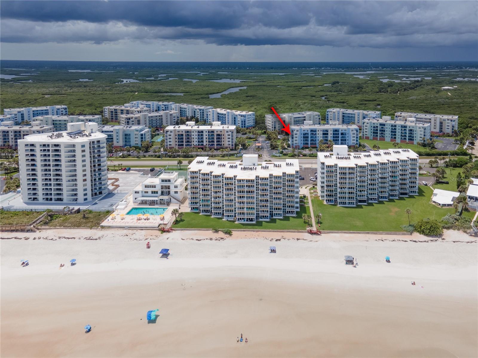 5300 S ATLANTIC AVE #2-507