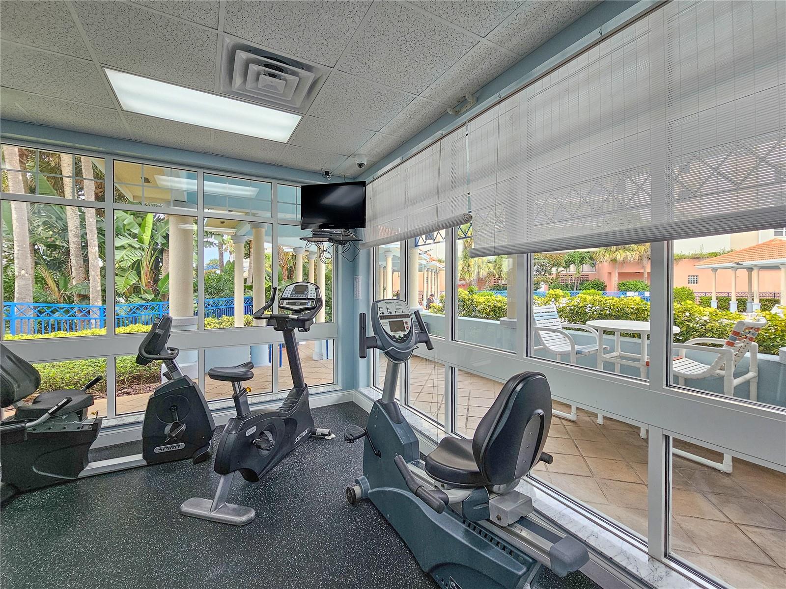 5300 S ATLANTIC AVE #2-507