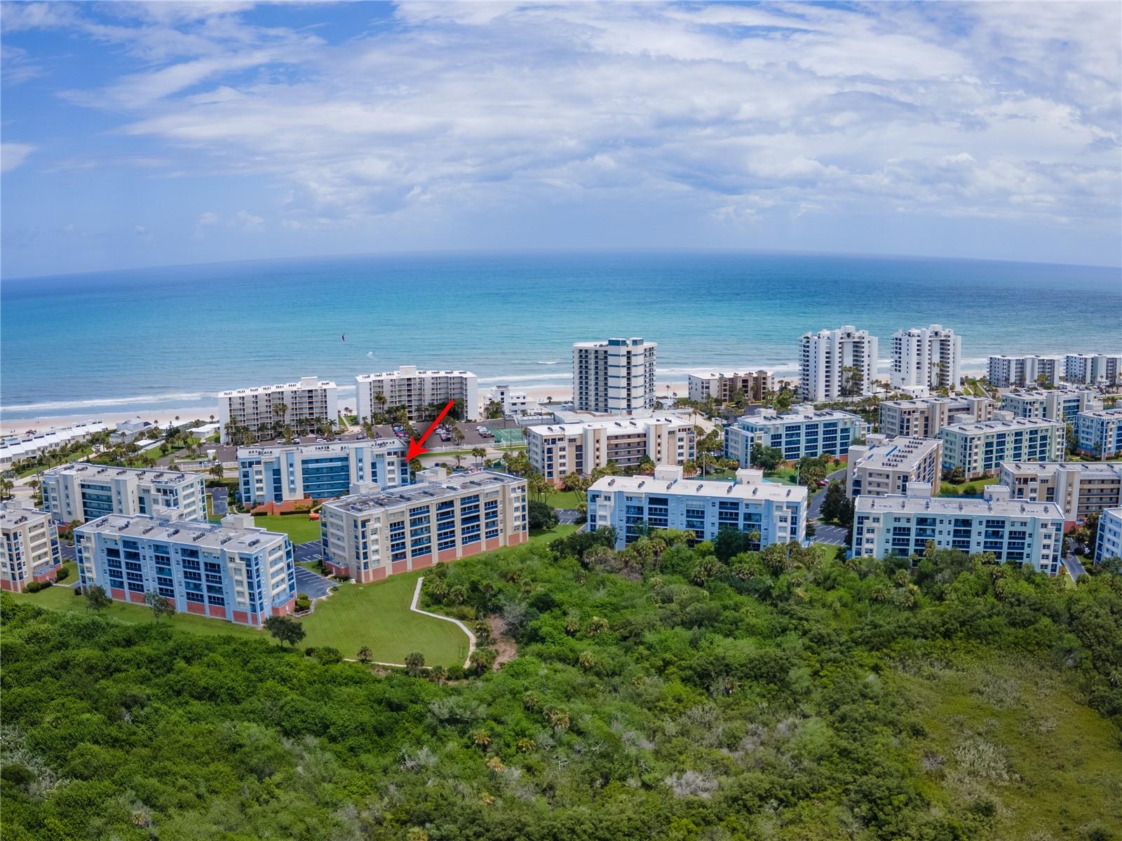 5300 S ATLANTIC AVE #2-507