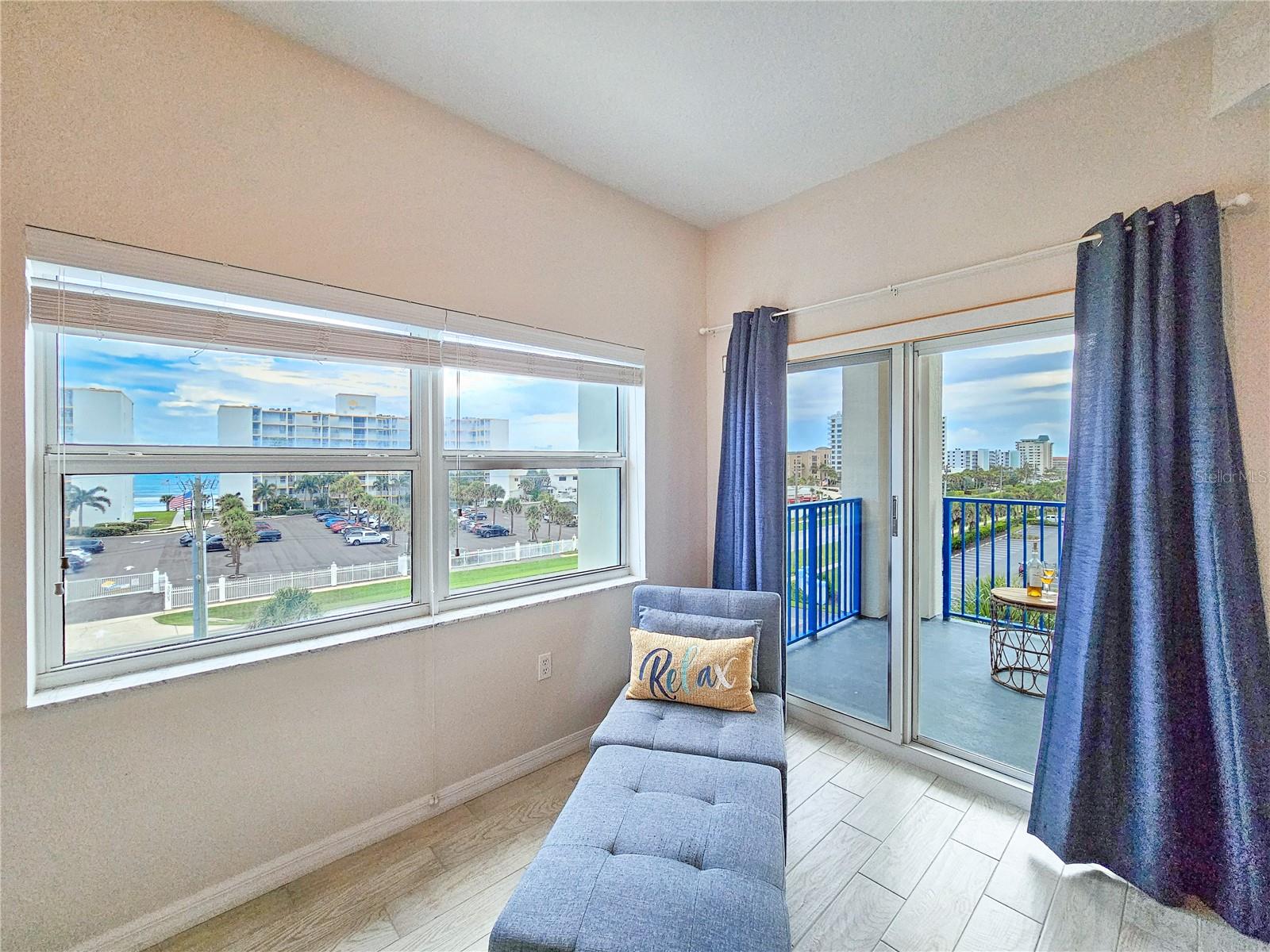 5300 S ATLANTIC AVE #2-507