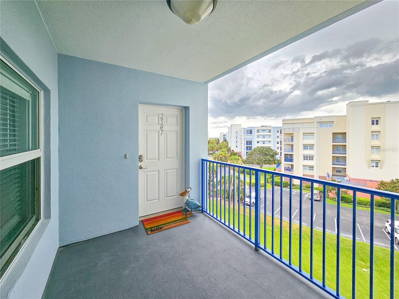 5300 S ATLANTIC AVE #2-507