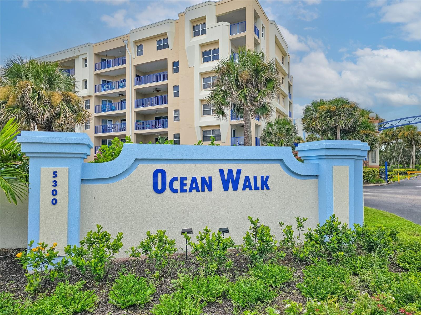5300 S ATLANTIC AVE #2-507