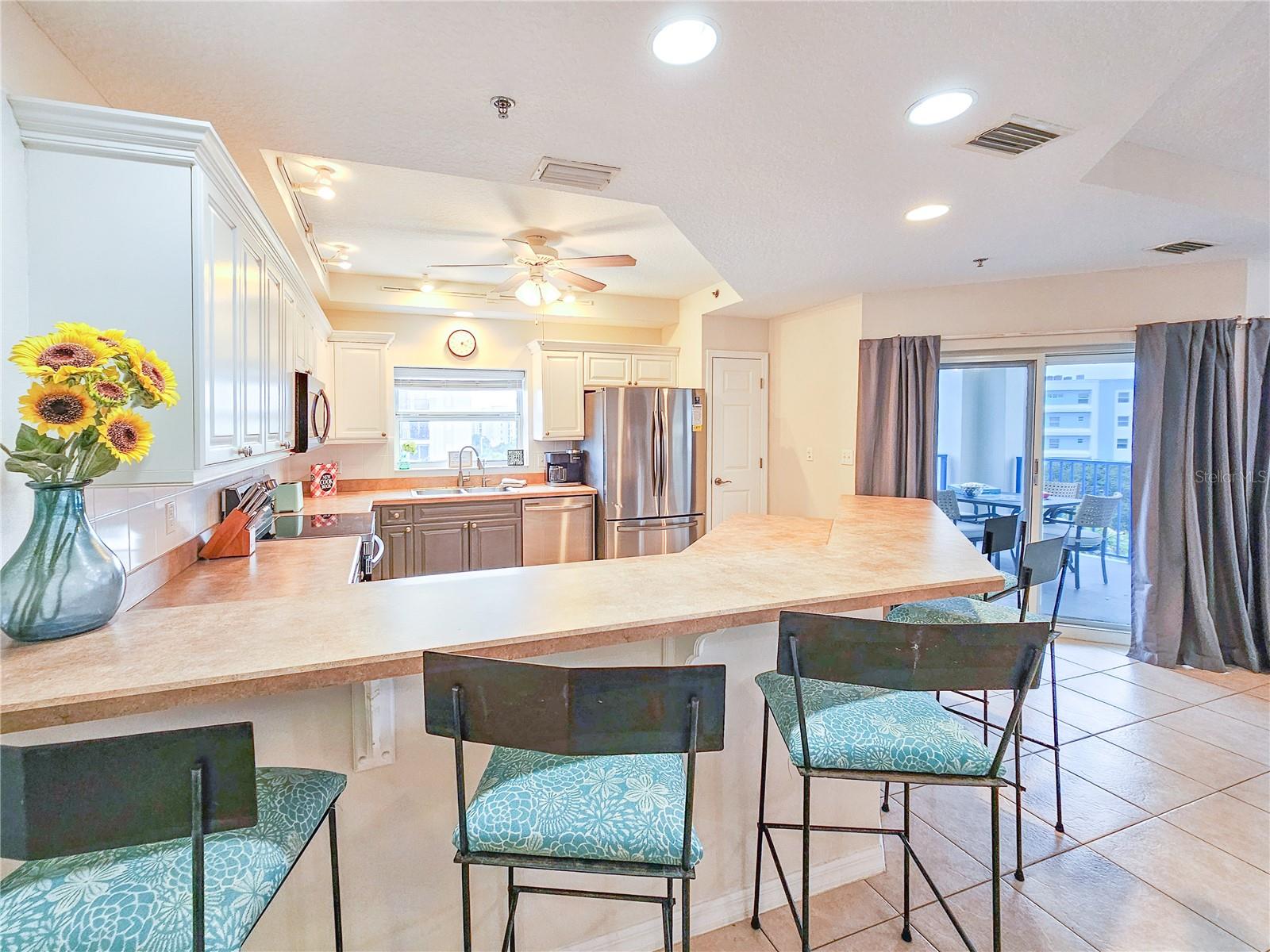 5300 S ATLANTIC AVE #2-507
