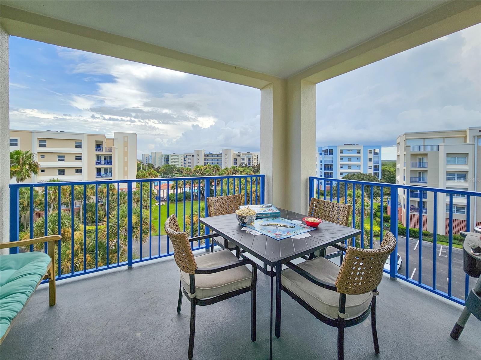 5300 S ATLANTIC AVE #2-507