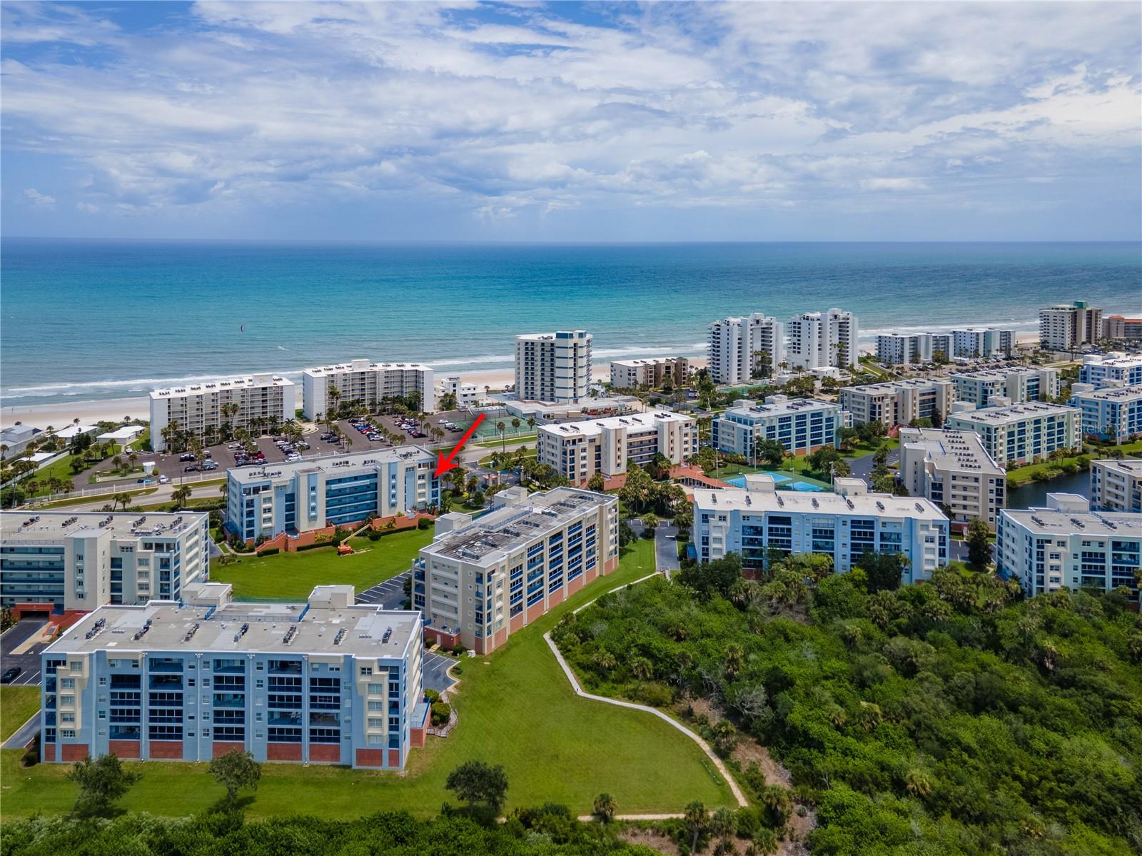 5300 S ATLANTIC AVE #2-507