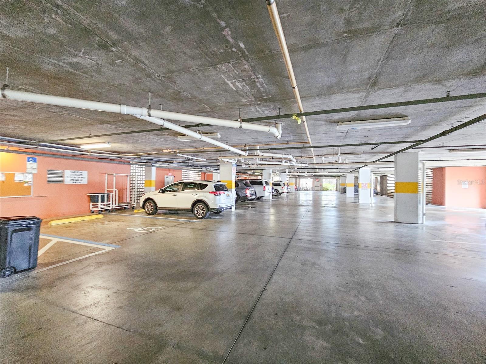 5300 S ATLANTIC AVE #2-507