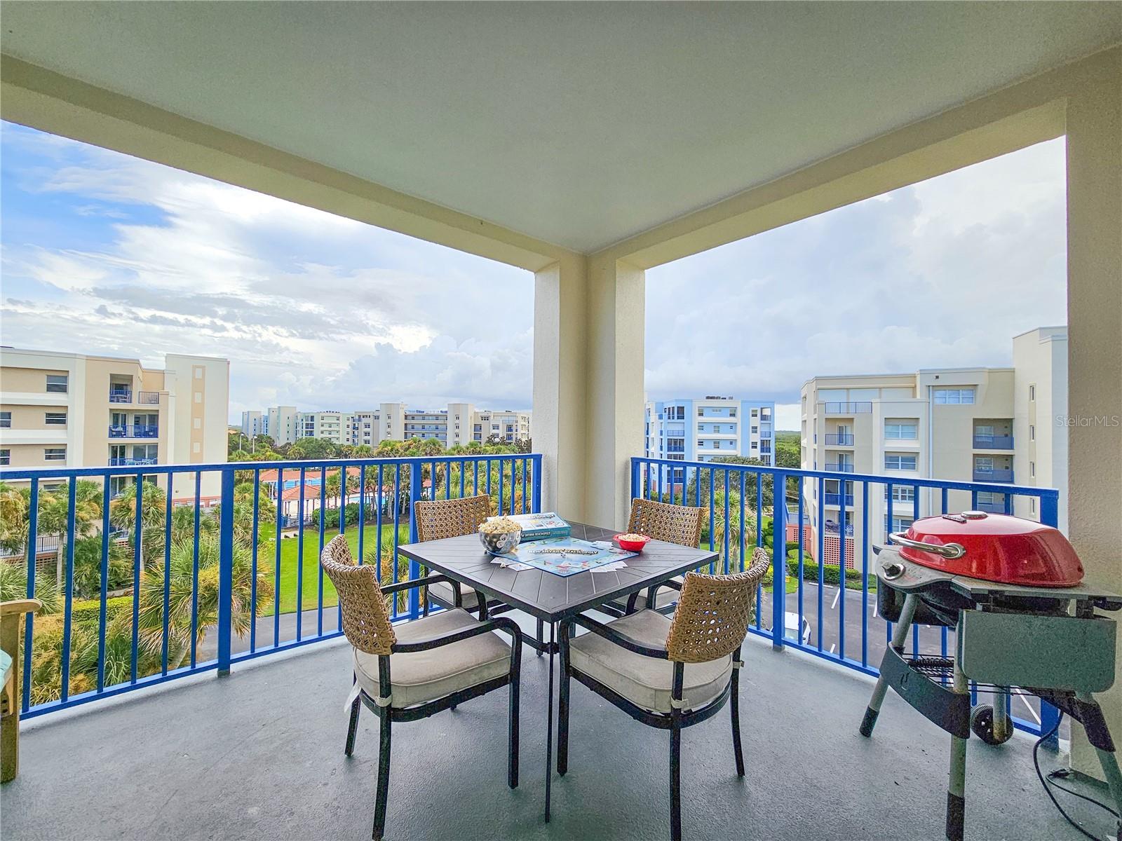 5300 S ATLANTIC AVE #2-507