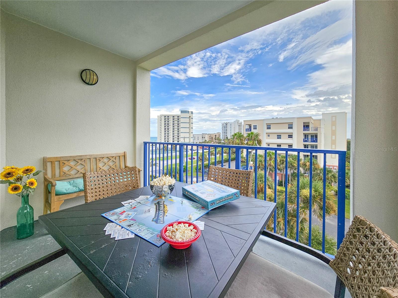 5300 S ATLANTIC AVE #2-507