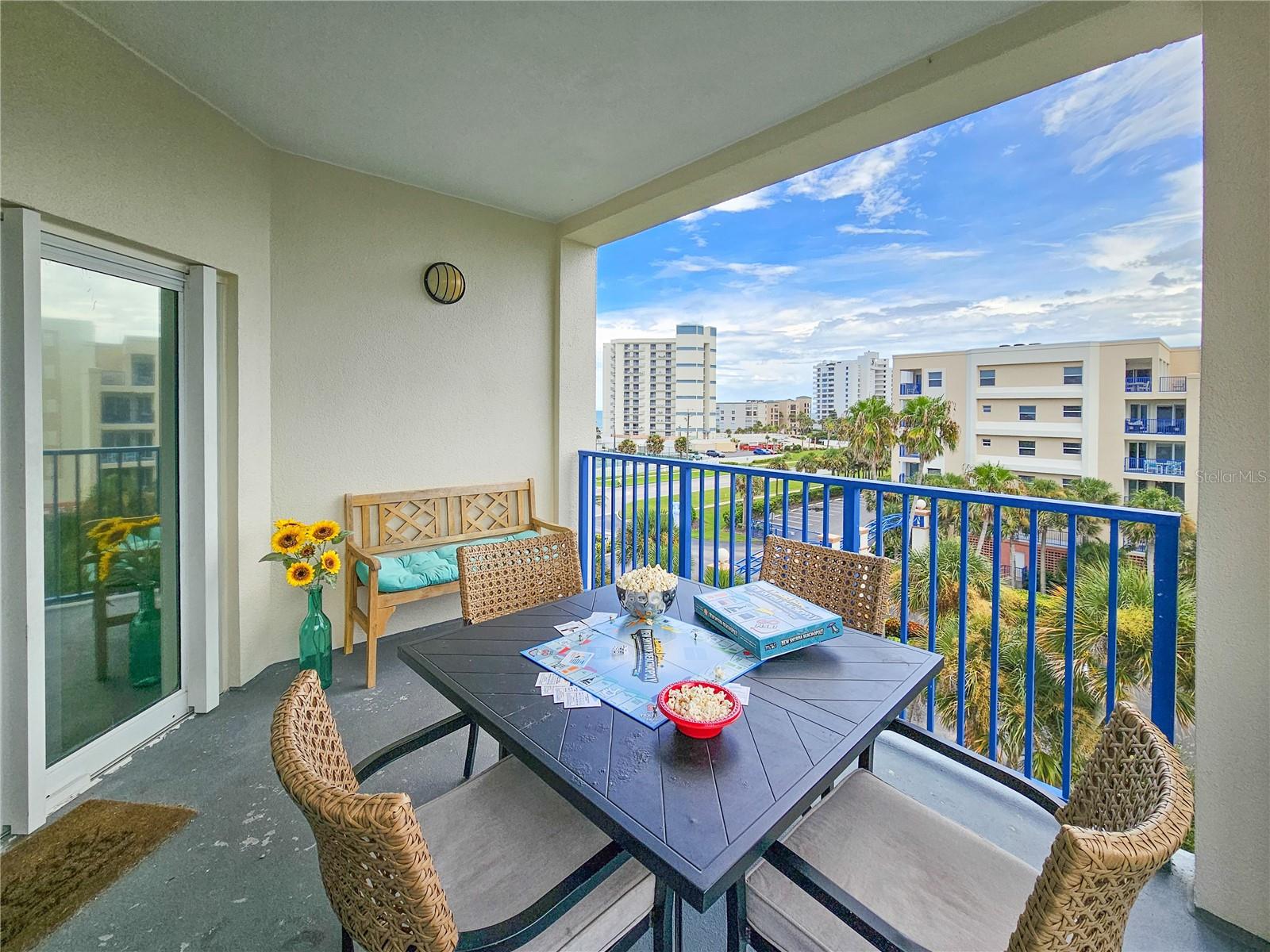 5300 S ATLANTIC AVE #2-507
