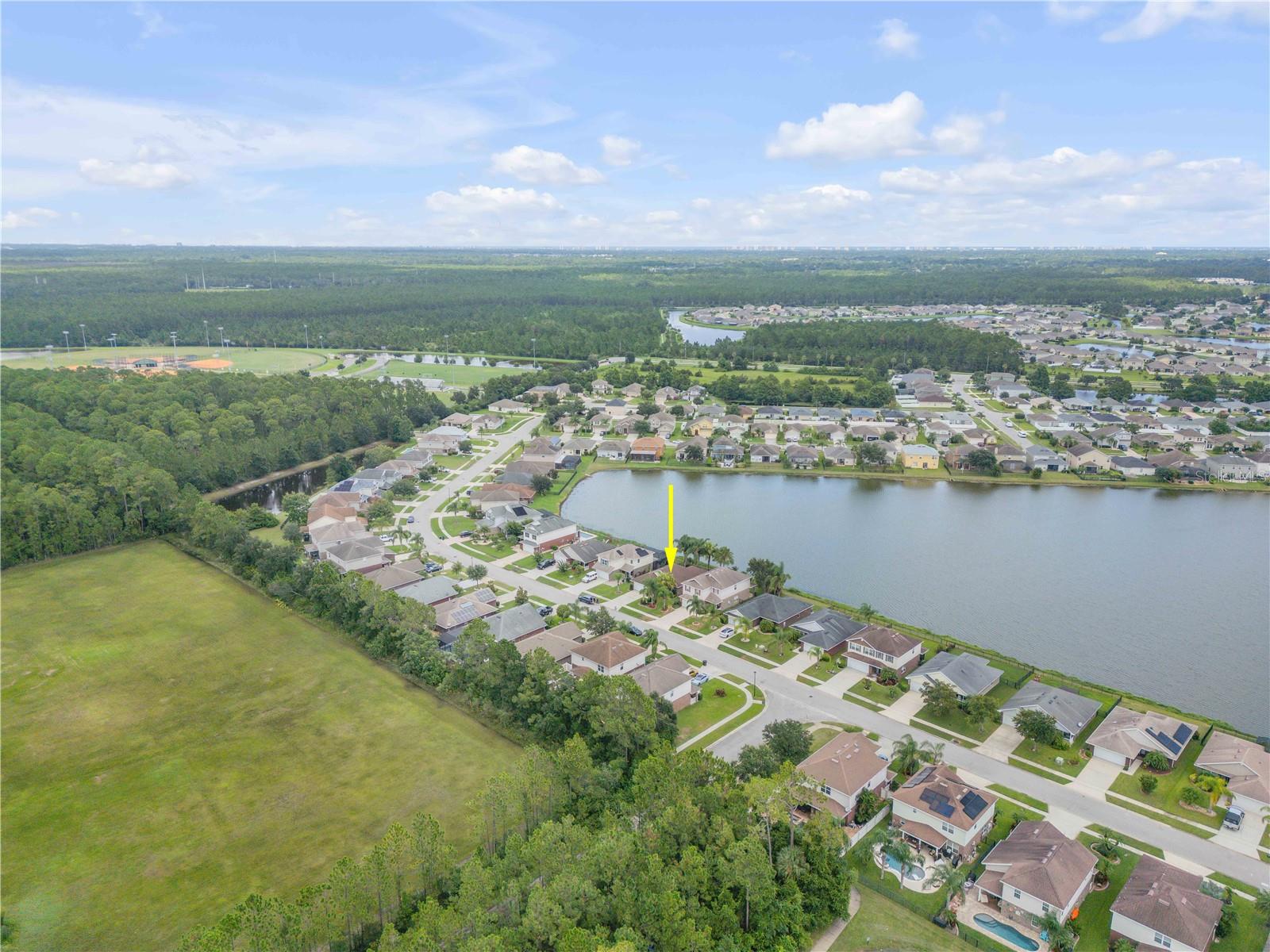 5410 CORDGRASS BEND LN