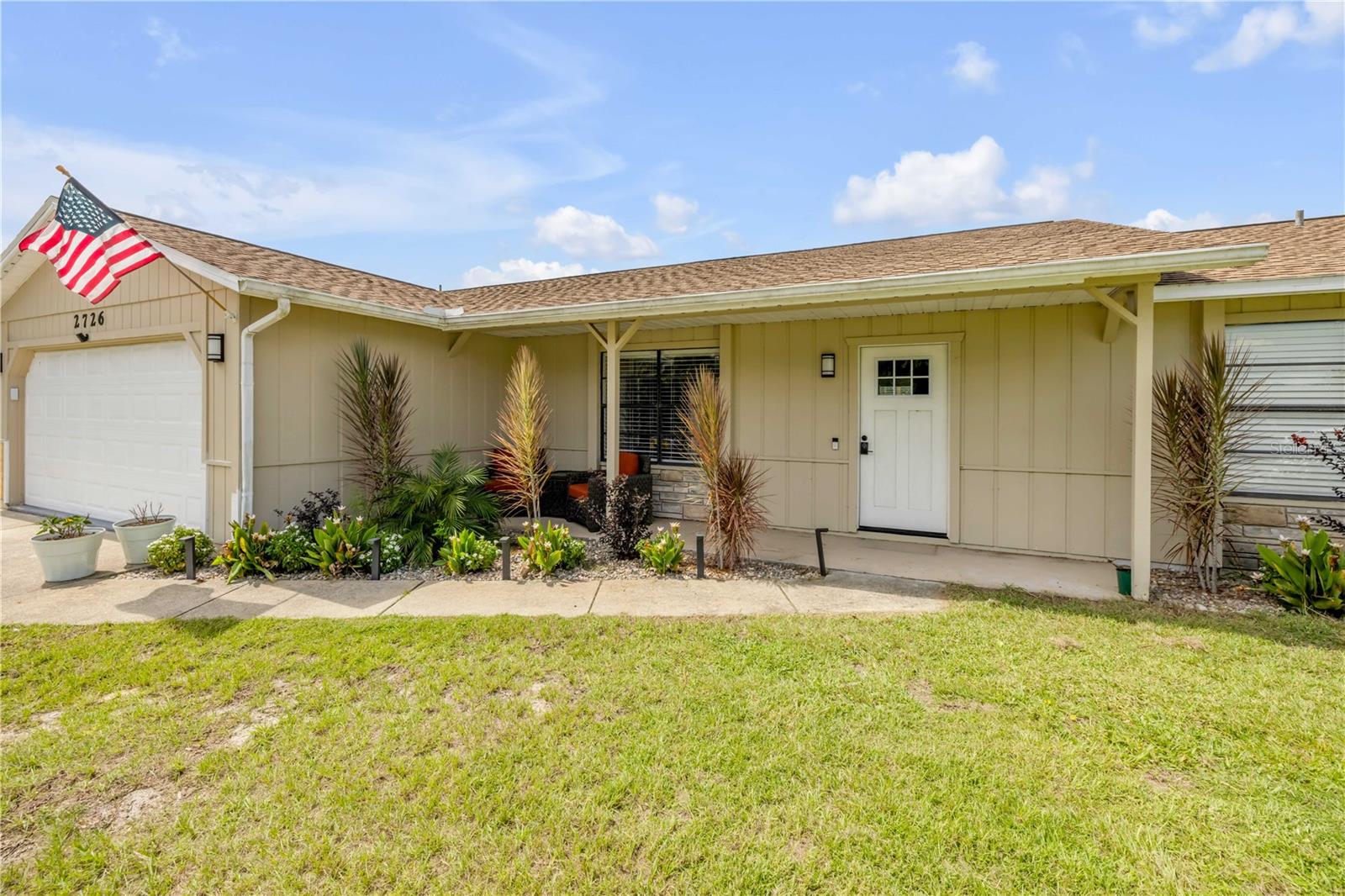 2726 EVERGREEN DR