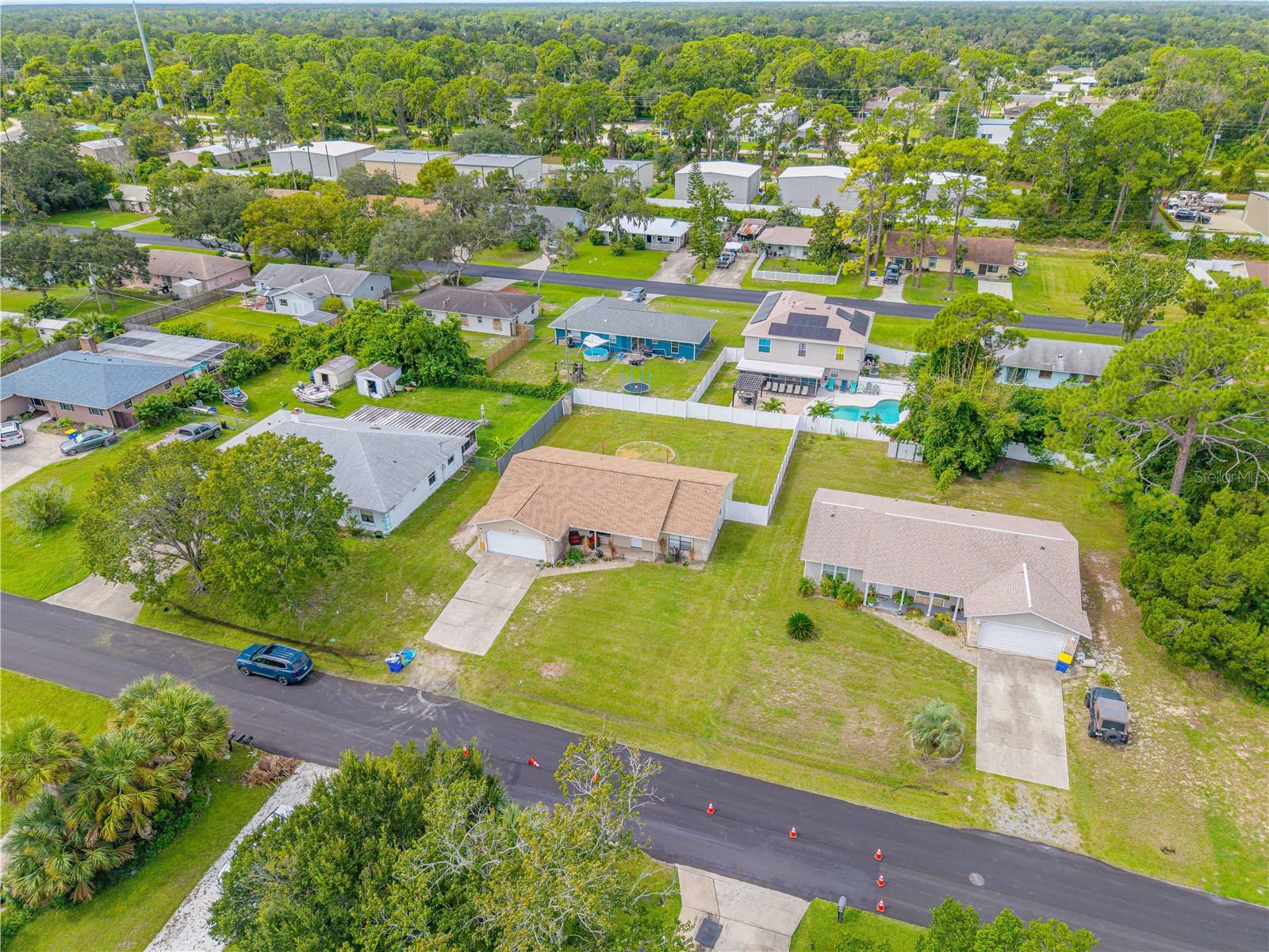 2726 EVERGREEN DR