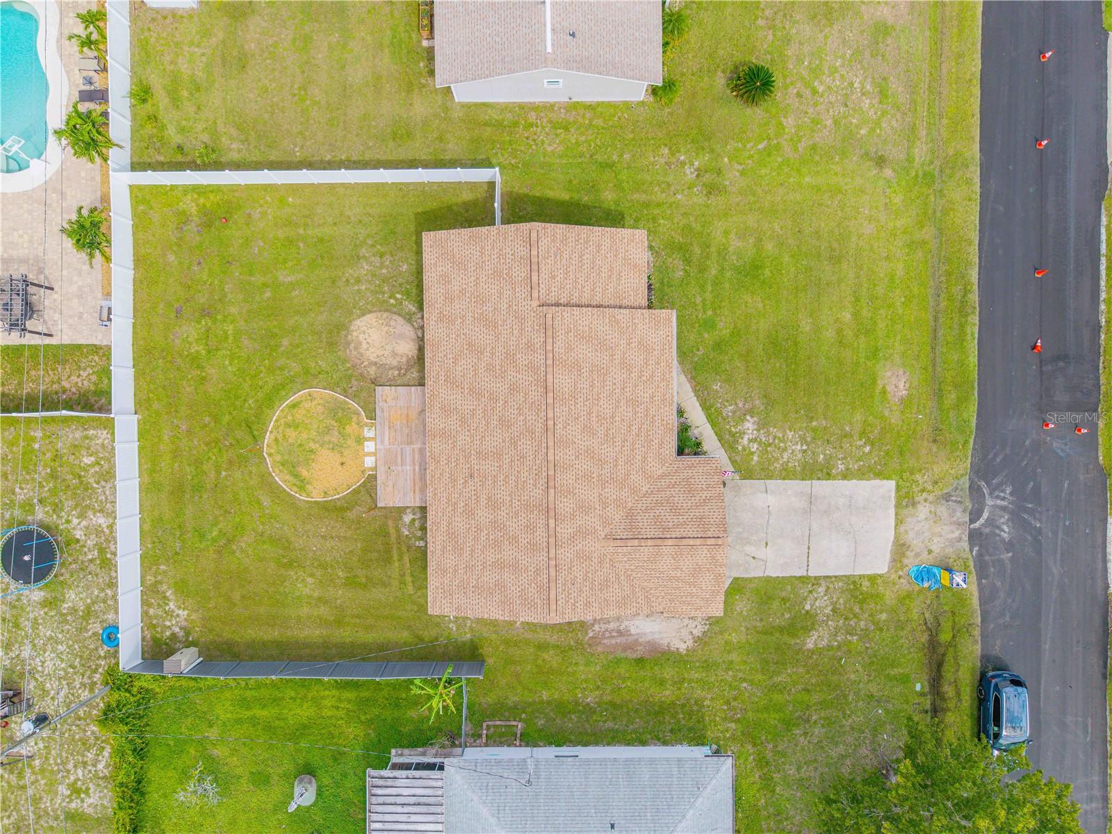 2726 EVERGREEN DR
