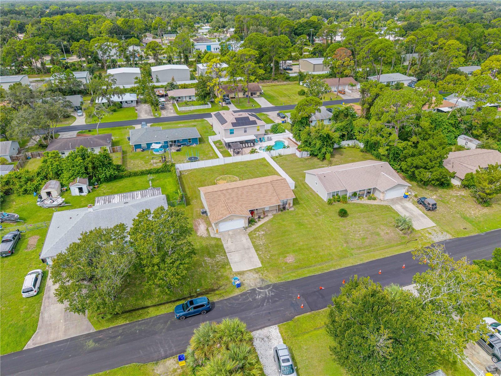 2726 EVERGREEN DR