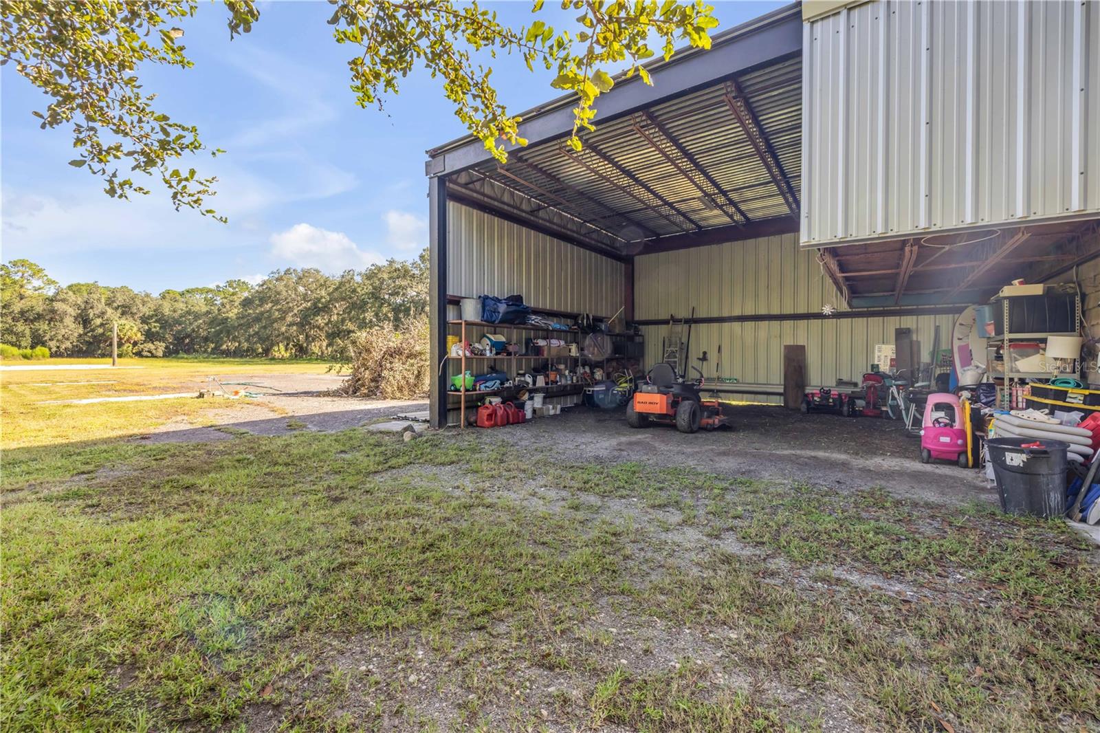 1132 OSTEEN MAYTOWN RD