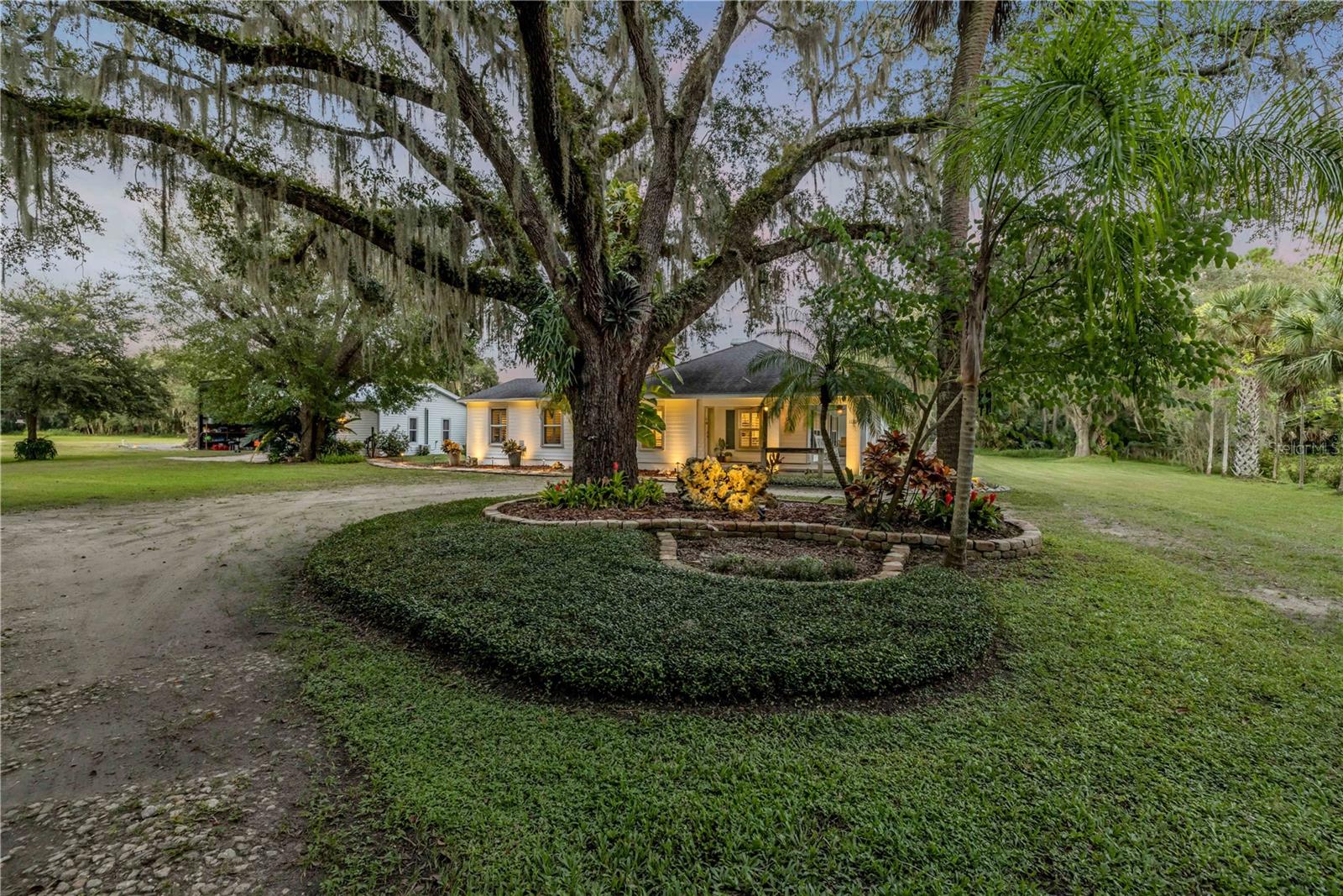 1132 OSTEEN MAYTOWN RD