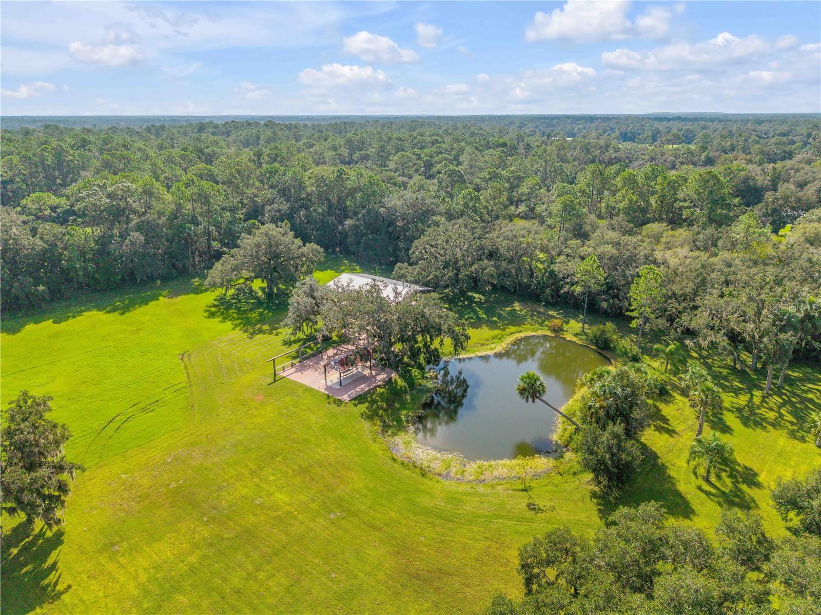 1132 OSTEEN MAYTOWN RD