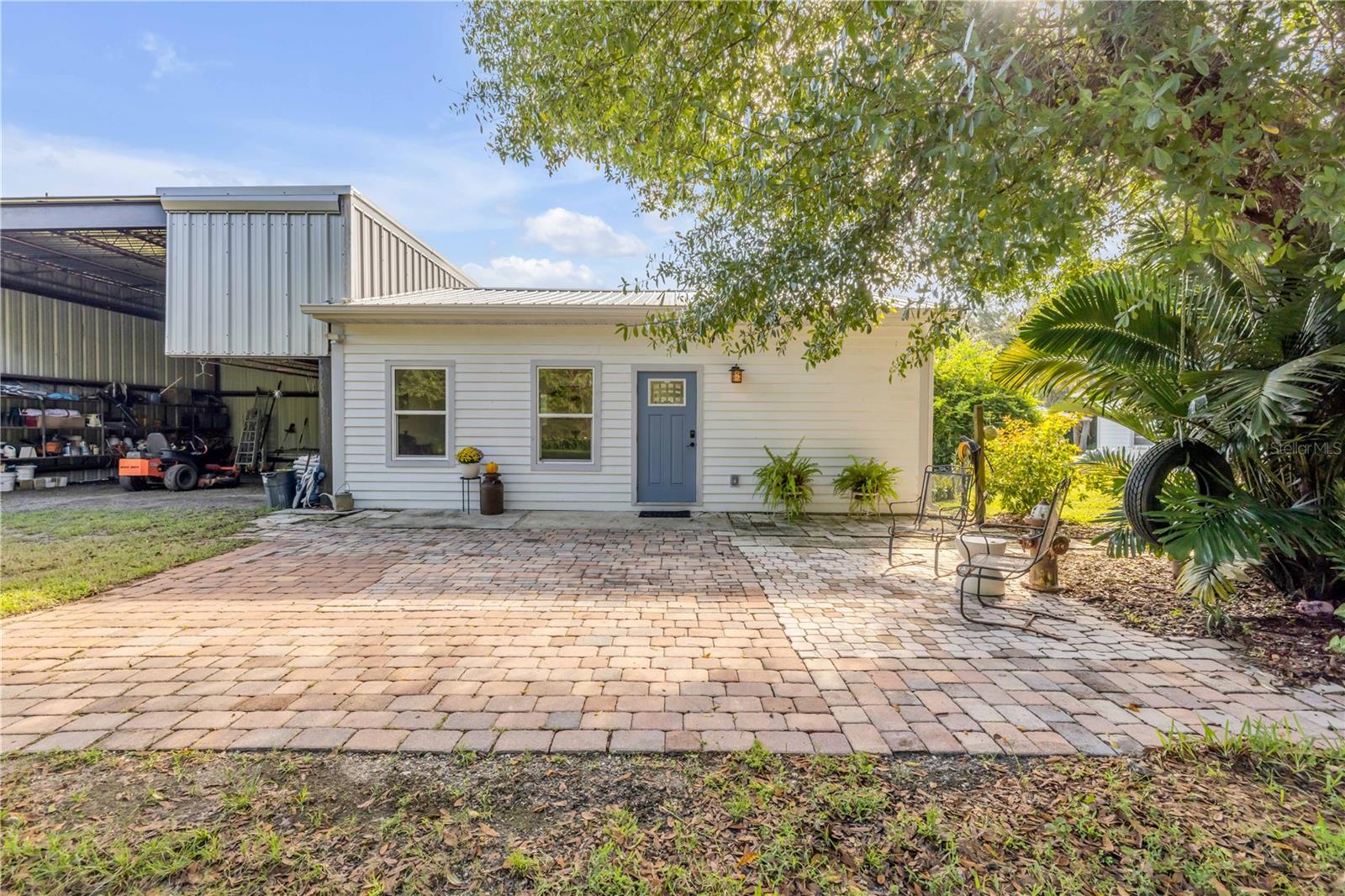 1132 OSTEEN MAYTOWN RD